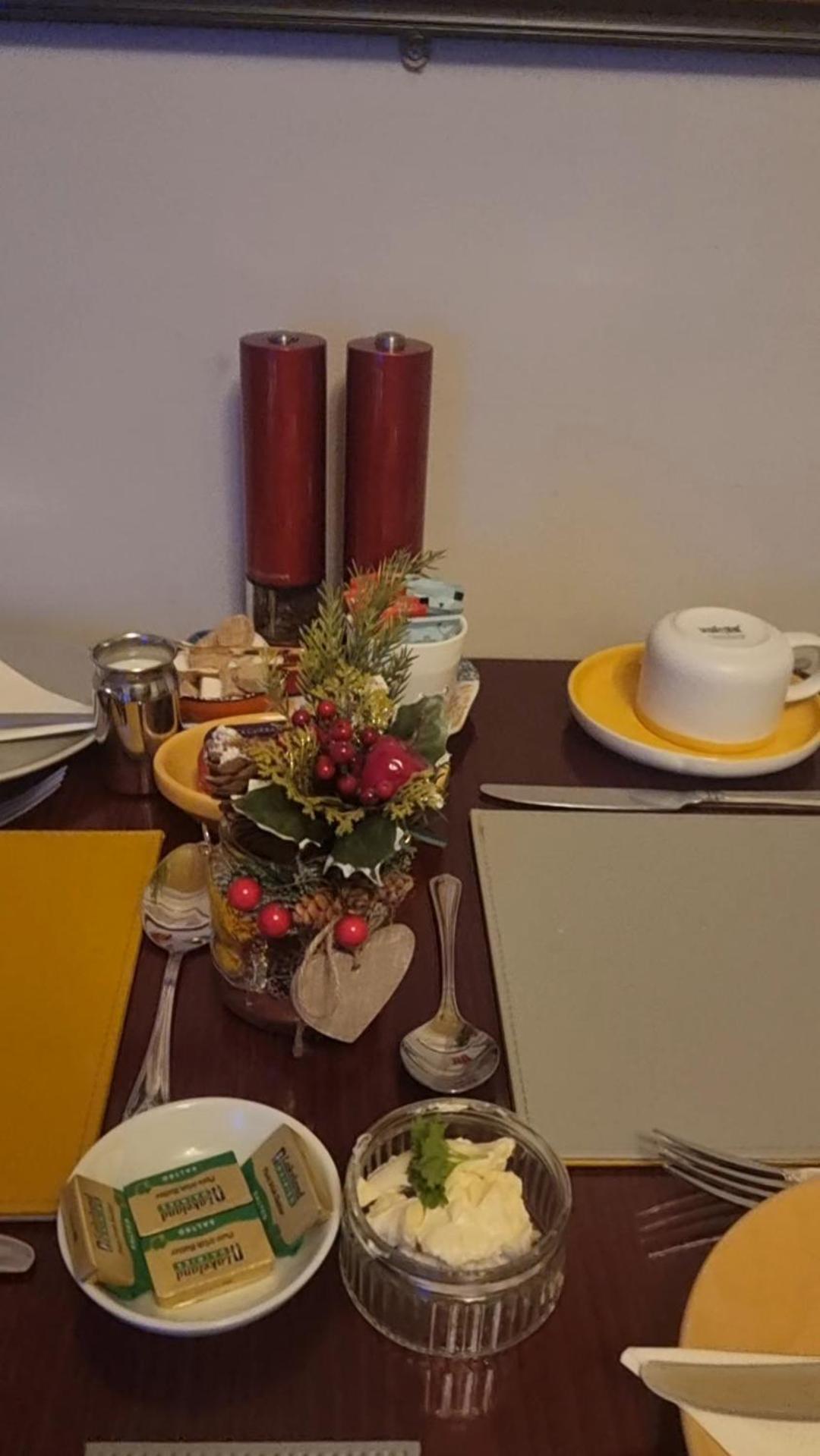 St Leonards Guest House Ларгс Экстерьер фото
